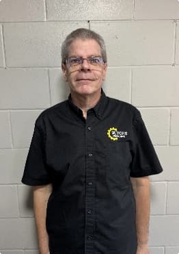 Scott, Service Advisor