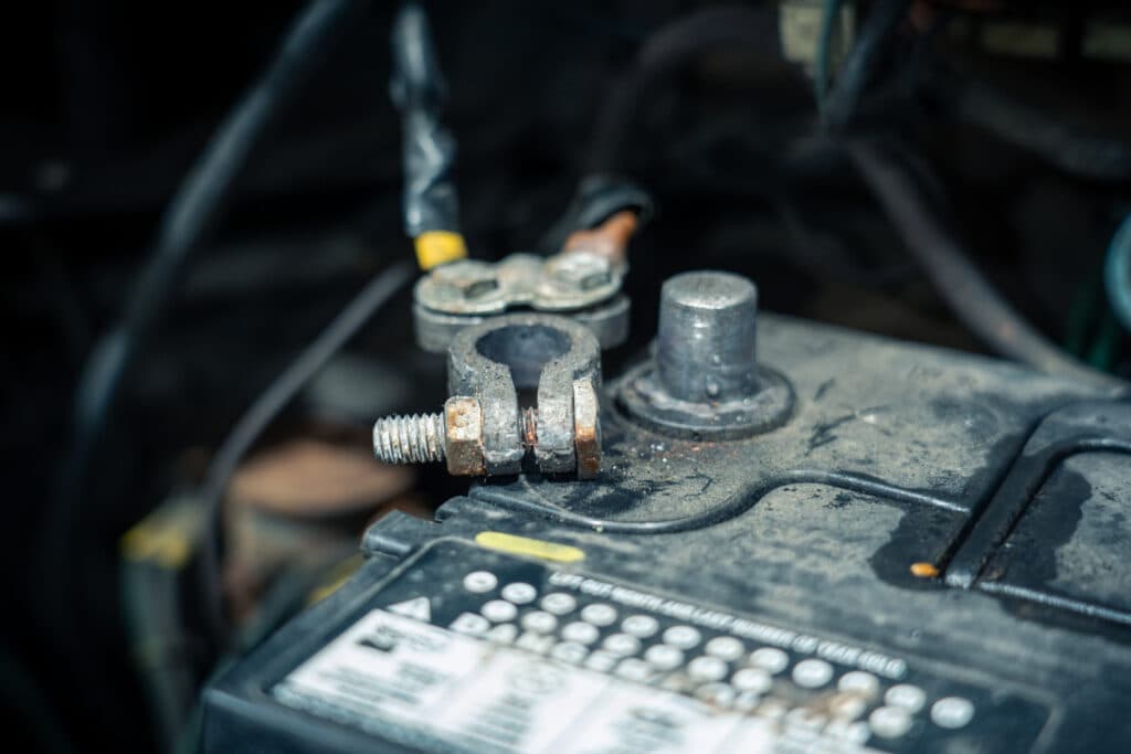 Why Your Car Battery Dies in Warmer Weather (And How Heat Kills It)