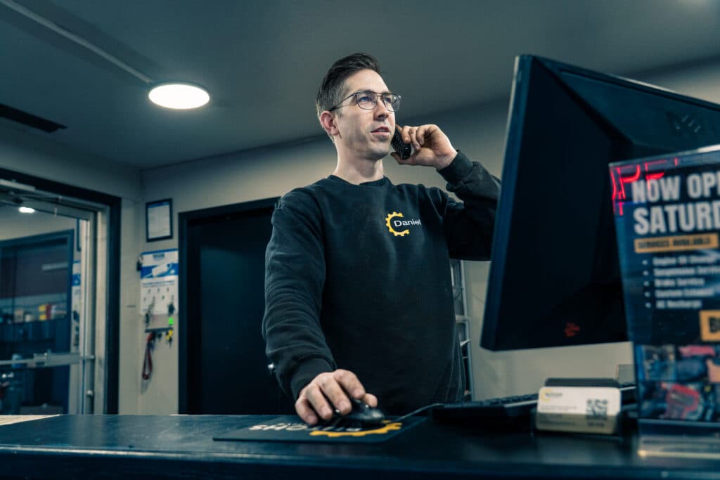 Is Your Coolant Actually Protecting Your Engine?