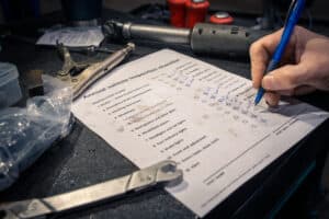 Missing or messy maintenance records lead to unexpected breakdowns, failed inspections, and voided warranties. If you do not track your services, you cannot manage your costs, predict vehicle failures, or keep your trucks safe. Proper fleet maintenance tracking keeps your business compliant and saves you from expensive emergency repairs.