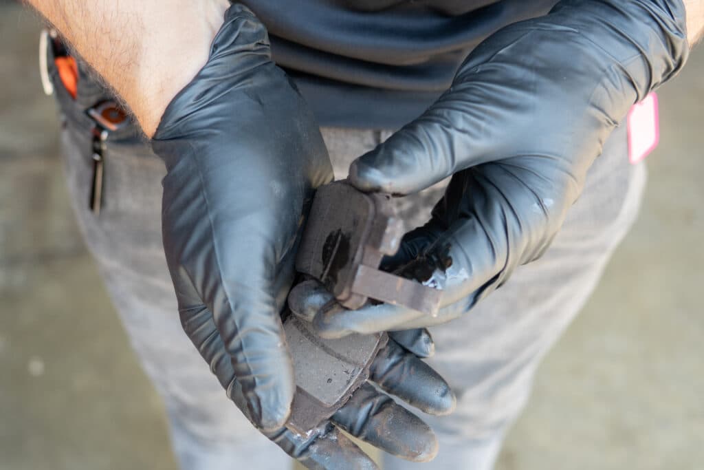 Your vehicle's braking system is its most critical safety feature. Understanding how to check brake pads helps you identify wear before it leads to costly damage or unsafe driving conditions. Regular inspection ensures optimal stopping power and protects other components, such as rotors and calipers, from premature friction damage.