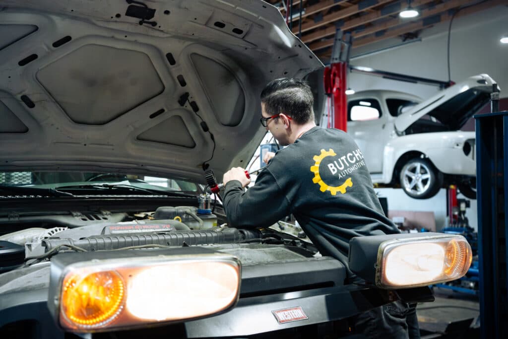 What Every New Driver Should Know About Vehicle Maintenance