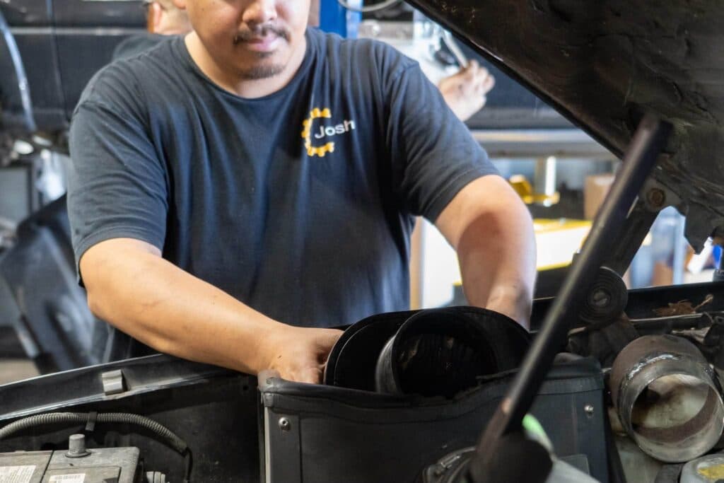 Car Air Filter Replacement: Why Your Air Filters Matter
