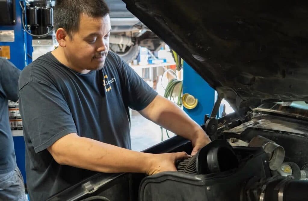 Car Air Filter Replacement: Why Your Air Filters Matter