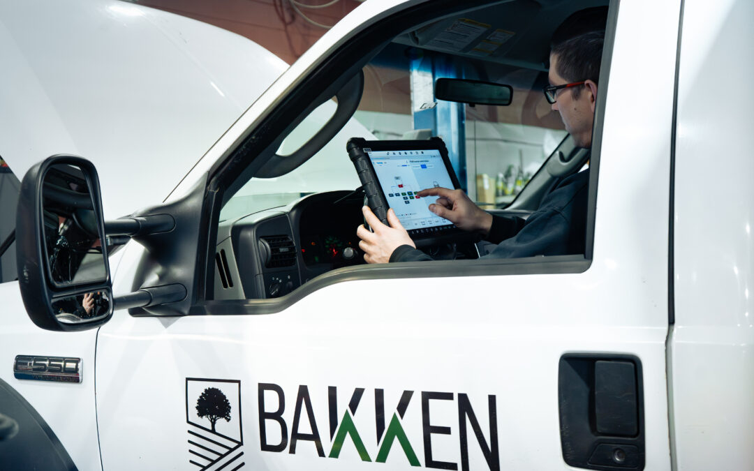 Why Every Second Matters in Fleet Maintenance