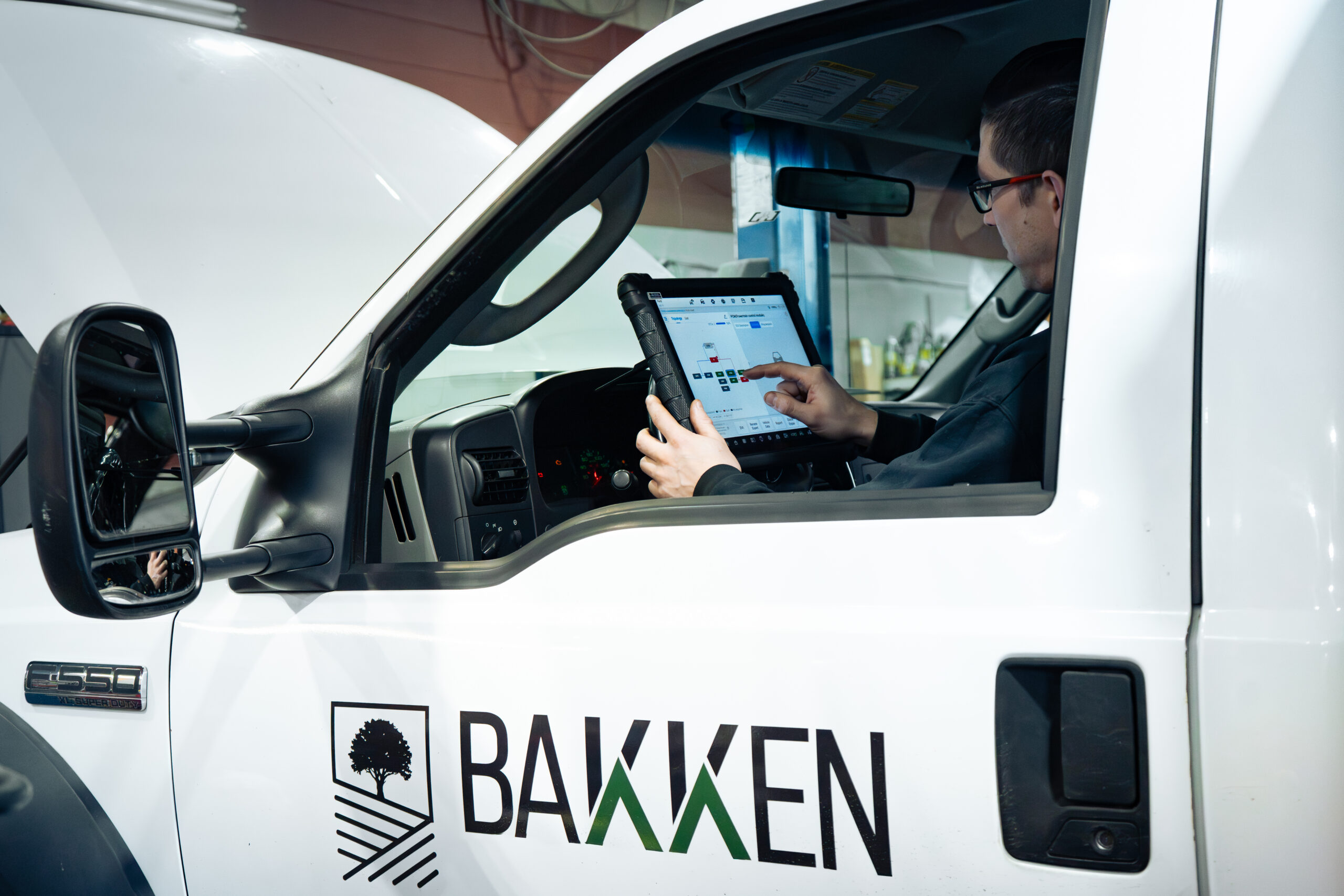 For most people, a car in the shop is a weekend inconvenience. For a business, it’s a leak in the profit margin. We’ve redesigned our entire service model around one core truth: If your fleet stops, business stops. We give priority service to keep you on the road. If your truck isn't back on the road when we say it will be, you don’t pay. 