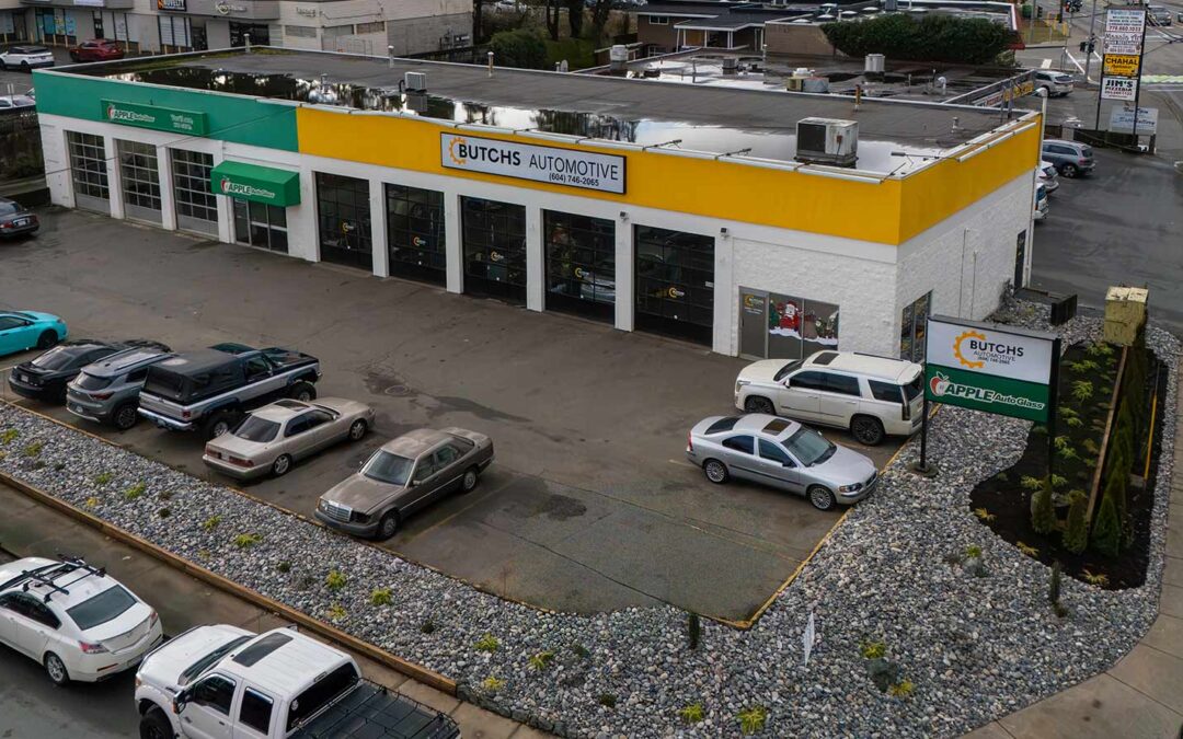 In-House Repairs vs. Certified Technicians: Where Fleets Get Burned