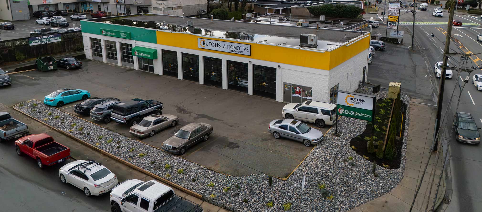 butchs-automotive-auto-repair-shop In-House Repairs vs. Certified Technicians: Where Fleets Get Burned