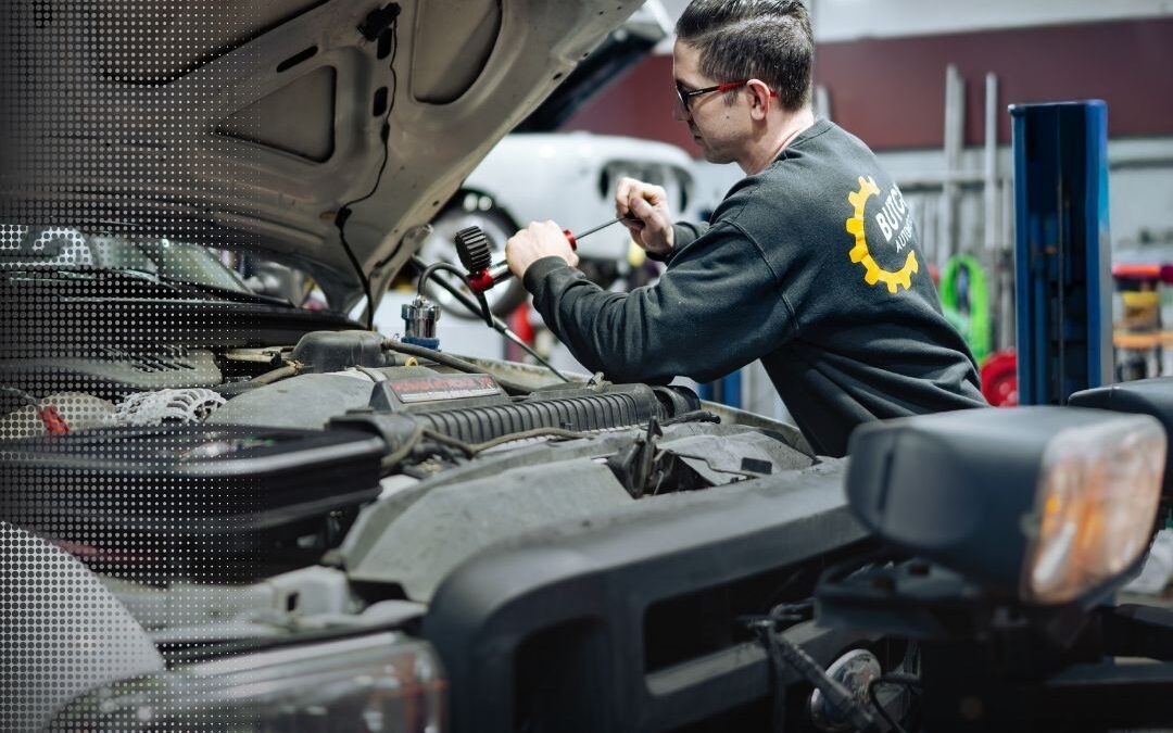 The Hidden Cost of Rushed Abbotsford Truck Repair: Why Speed Without Certainty is a Downward Spiral