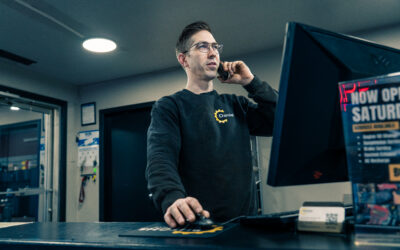 Why Lack of Honest Communication Leads to Long-Term Mechanical Damage: Abbotsford Truck Repair Insights