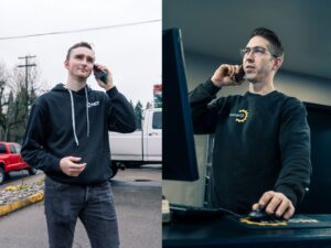 When your shop stays silent, your business stays stalled. Information is just as important as the repair itself. If you don’t have a firm timeline and clear facts, you can’t manage your drivers or your customers. Real fleet service replaces "we'll let you know" with digital updates and decisive deadlines so you can stop guessing and start scheduling.