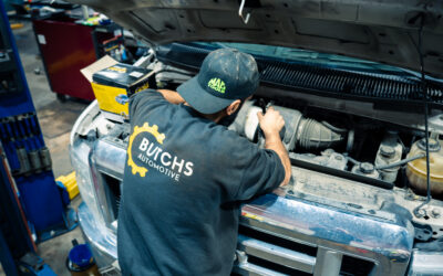 Why Clear Communication and Abbotsford Truck Repair Go Hand in Hand