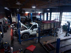 Fleet repair near me dealership techs: The High Cost of the Flat Rate
