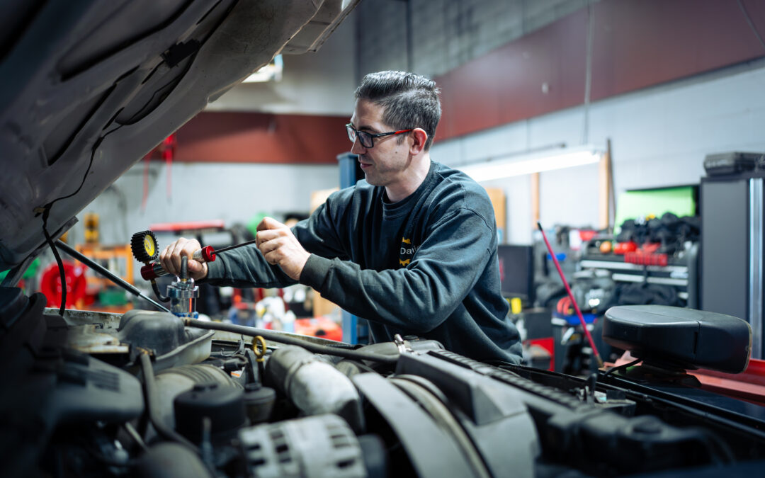 What fleet owners should know about battery life and failure signs