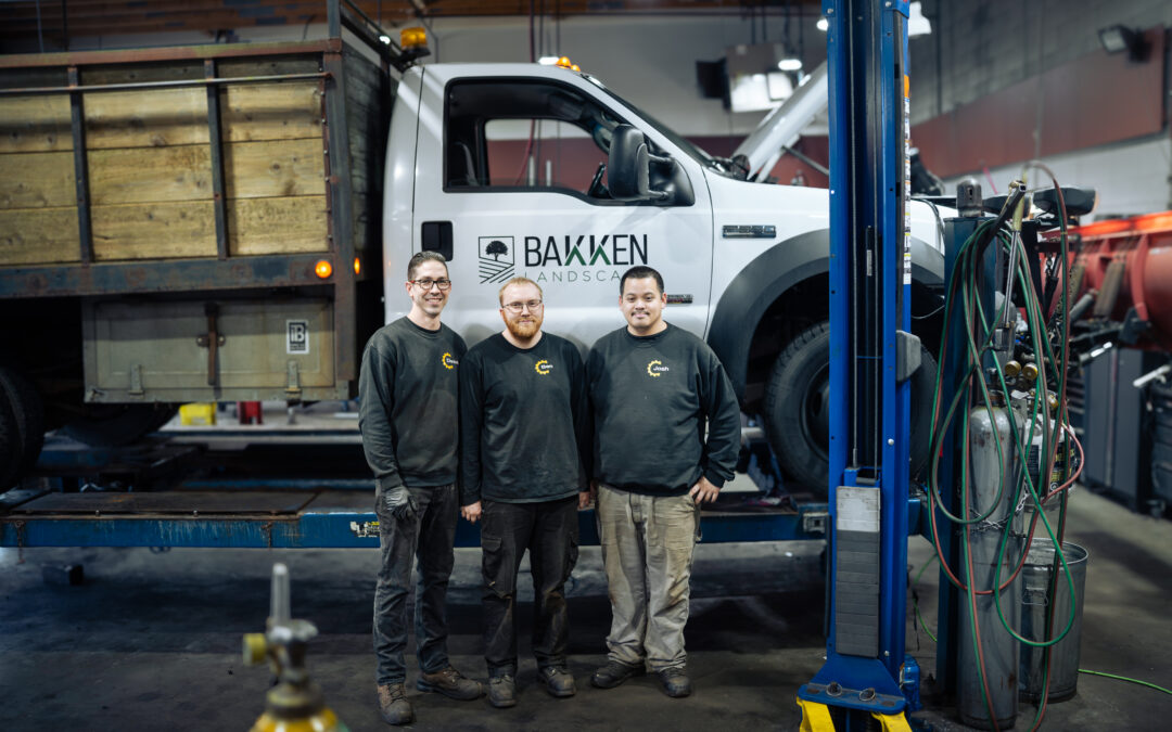 Abbotsford truck repair: Higher workmanship standards with no shortcuts