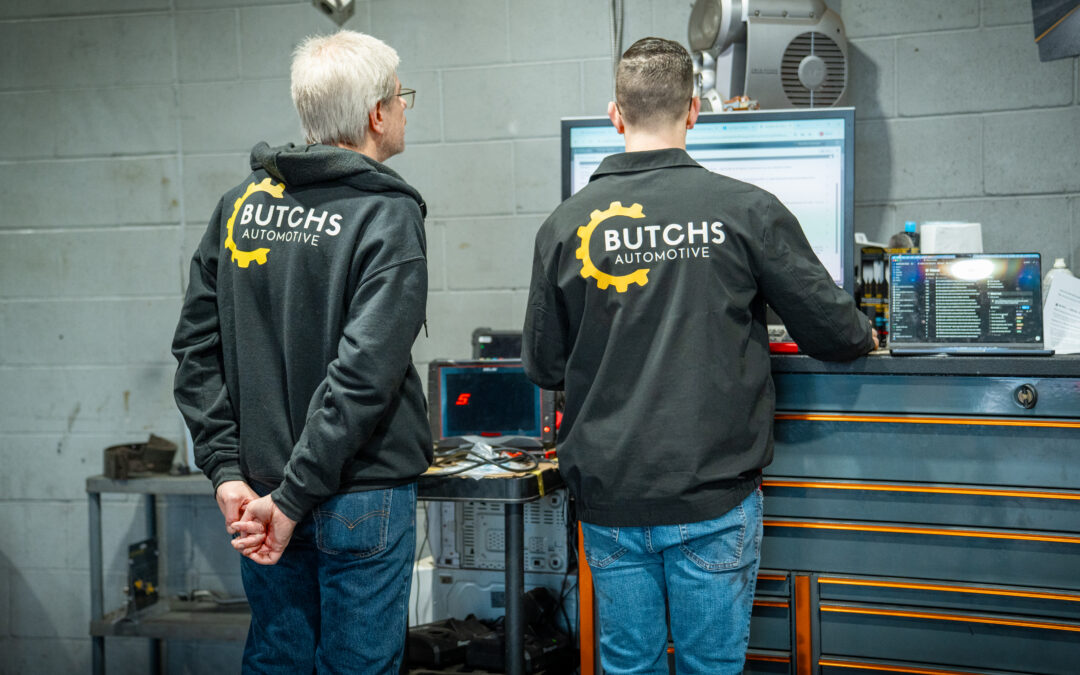 Vehicles Maintained to a Standard That Minimizes Downtime: Choosing Fleet Repair Near Me
