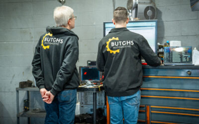 Vehicles Maintained to a Standard That Minimizes Downtime: Choosing Fleet Repair Near Me