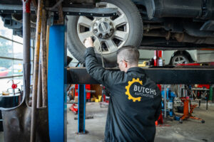 Why Cleanliness and Integrity Define the Best Fleet Repair Near Me