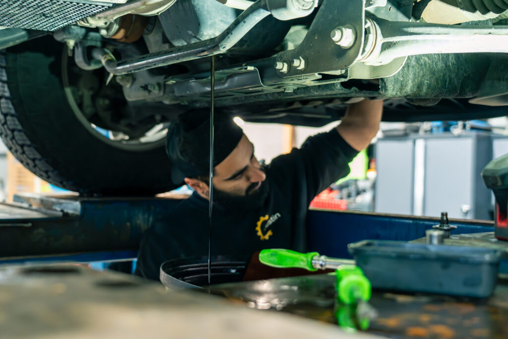 Why Timely Suspension Repair Is Essential