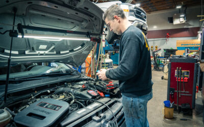 Fleet repair near me: Why Dealership Techs Might Be Skipping Your Service