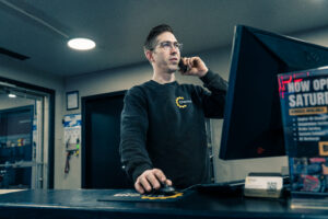 The New Truck Trap: Why Fleet Truck Repair Matters From Day One