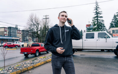 How One Breakdown Disrupts Your Entire Weekly Schedule: Choosing Fleet Repair Near Me