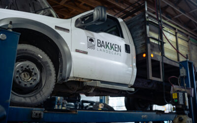 Your Trucks Are Mobile Billboards for Professional Fleet Maintenance