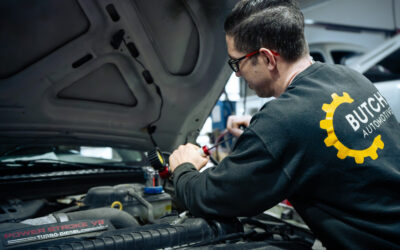 Why Consistent Fleet Truck Repair is the Key to Keeping Your Promises