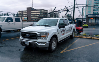 Why Emergency Fleet Truck Repair Costs More Than a Planned Strategy