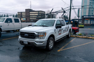 The New Truck Trap: Why Fleet Truck Repair Matters From Day One