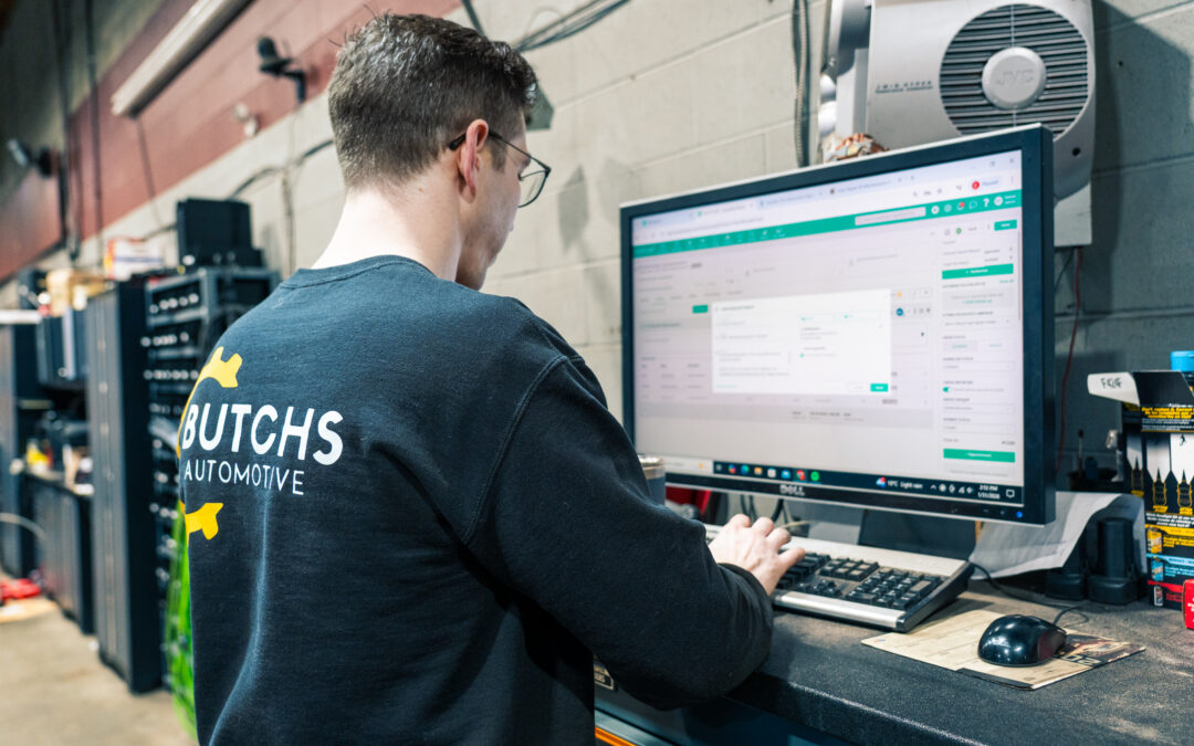 The Standard of Transparency: What Your Fleet Maintenance and Repair Inspection Should Actually Include