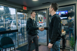 The New Truck Trap: Why Fleet Truck Repair Matters From Day One