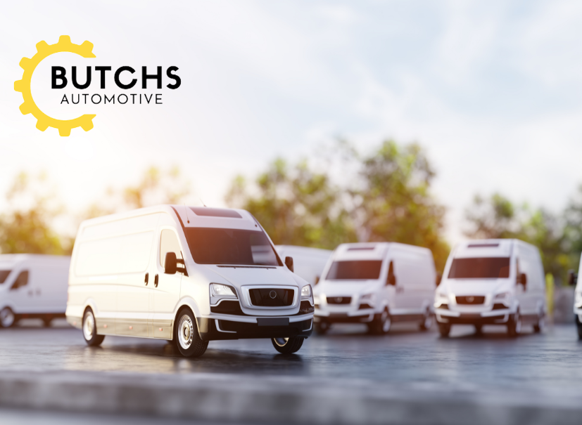 The New Truck Trap: Why Fleet Truck Repair Matters From Day One