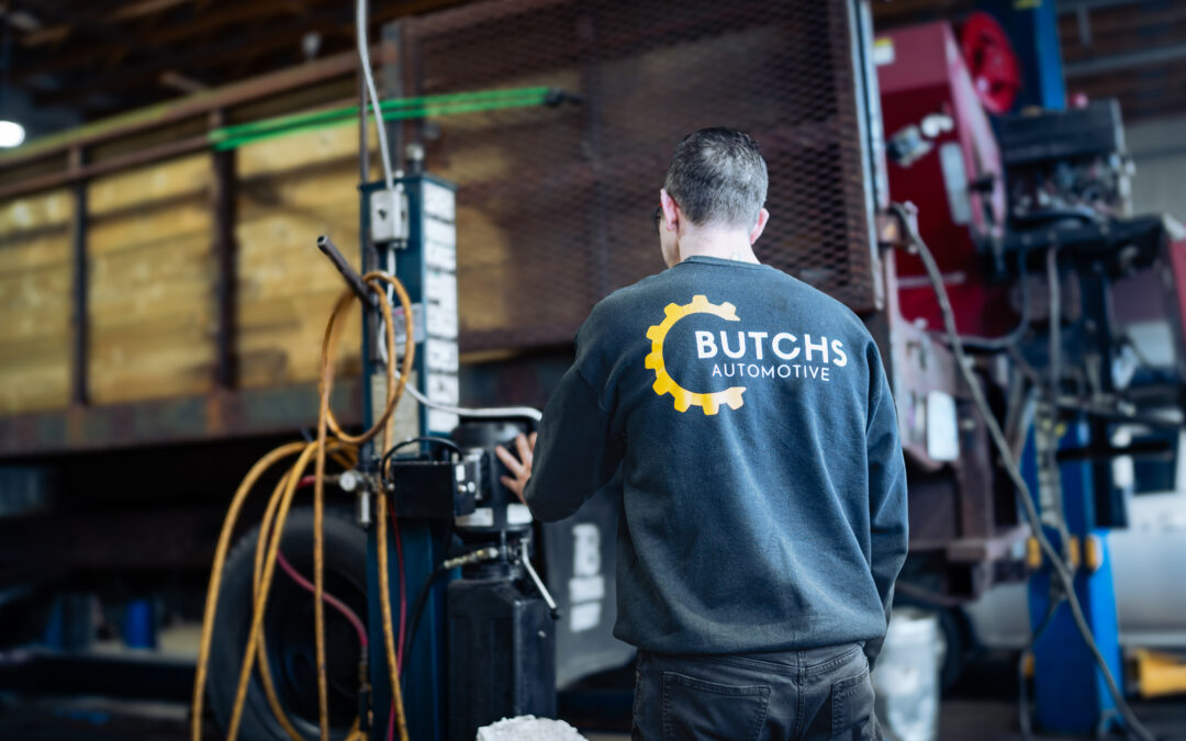 Fleet Repair: What Owners Should Know About Fuel System Maintenance