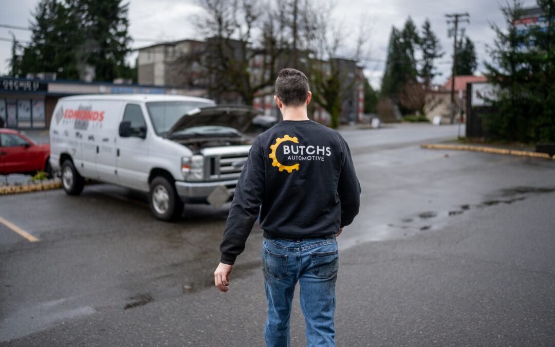 The Cost of Cutting Corners: Why Delaying Fleet Repair Near Me Kills Profits