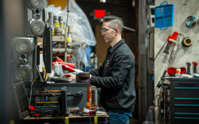 Fleet Repair Near Me: Why Time-Based Maintenance Fails Commercial Teams