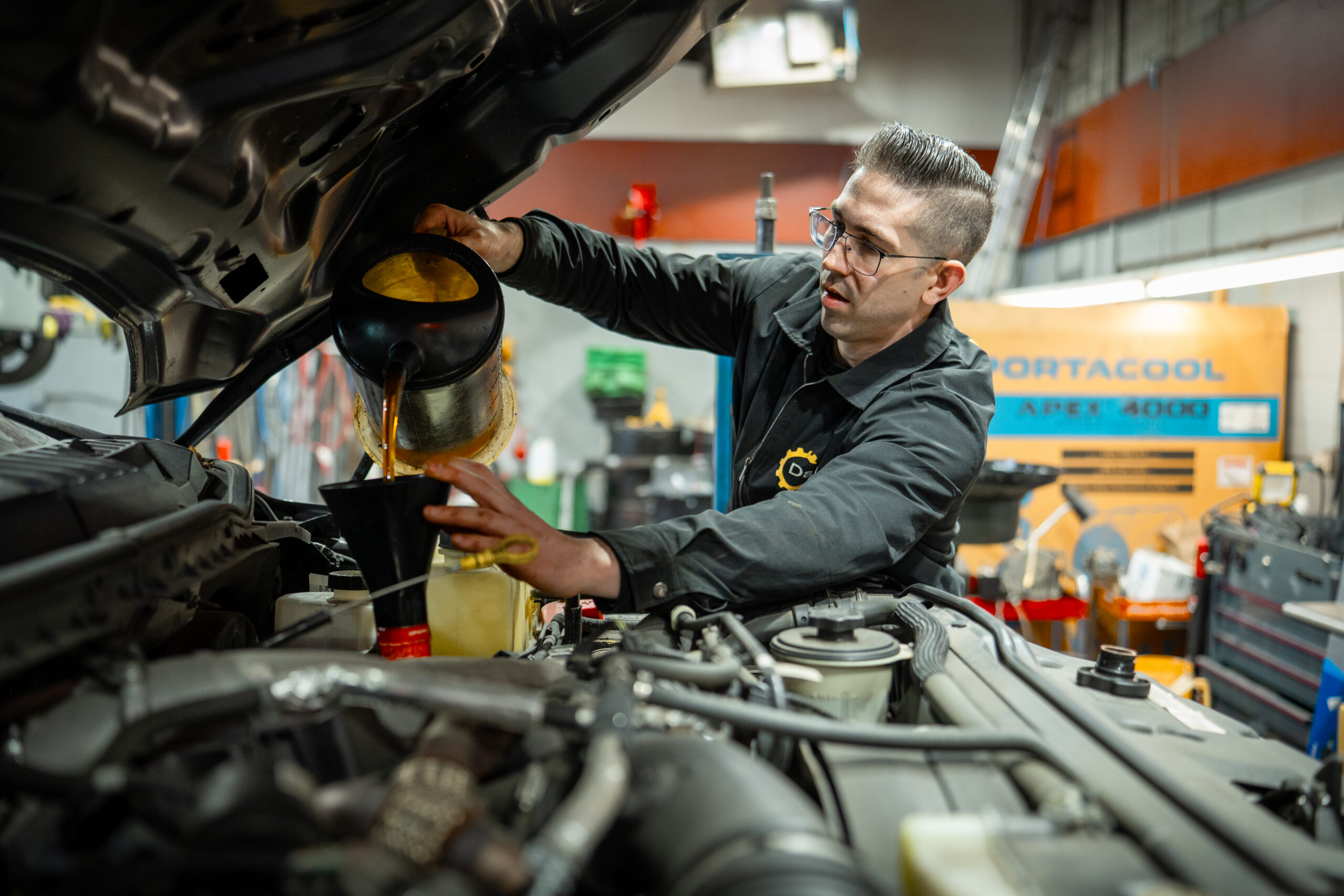 Prolong Vehicle Life: Key Fleet Repair Strategies for Maximum Longevity Prolong Vehicle Life: Key Fleet Repair Strategies for Maximum Longevity