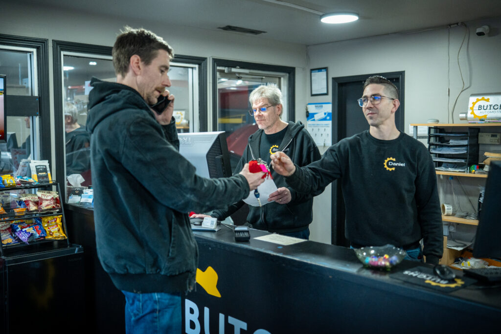 Prolong Vehicle Life: Key Fleet Repair Strategies for Maximum Longevity