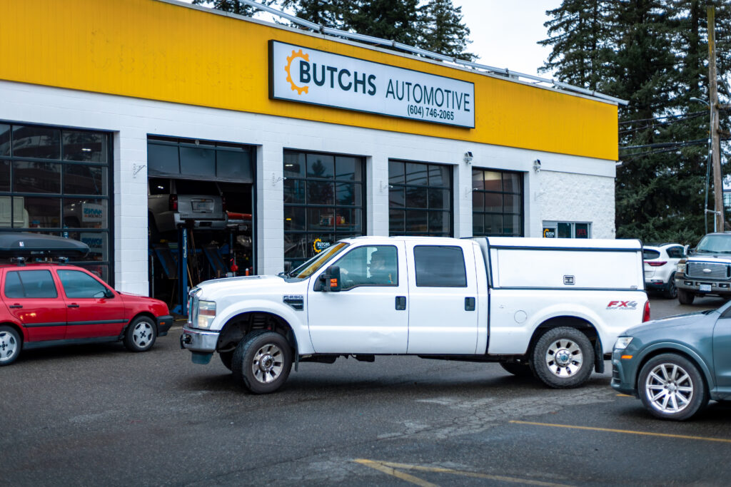 Prolong Vehicle Life: Key Fleet Repair Strategies for Maximum Longevity