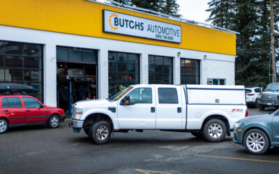 Why Consistent Fleet Repair and Maintenance Keeps Your Business Moving