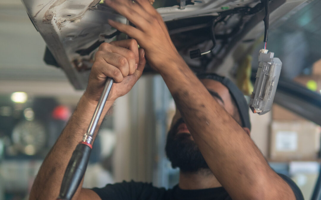 Pre-Trip Fleet Repairs: Is a Pre-Trip Check Important?