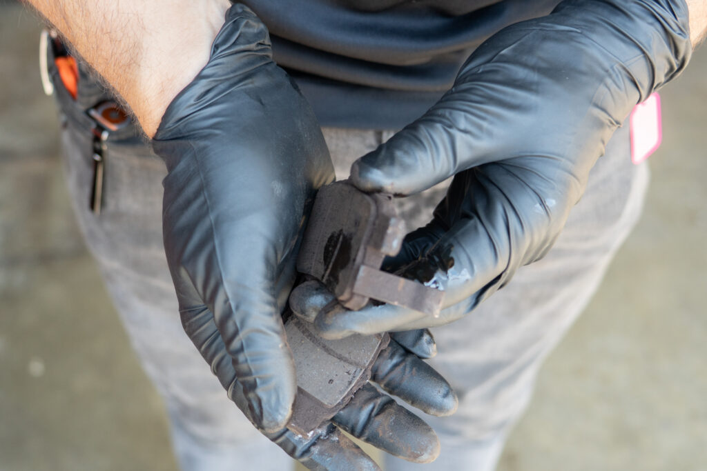 Your vehicle's braking system is its most critical safety feature. Understanding how to check brake pads helps you identify wear before it leads to costly damage or unsafe driving conditions. Regular inspection ensures optimal stopping power and protects other components, such as rotors and calipers, from premature friction damage.