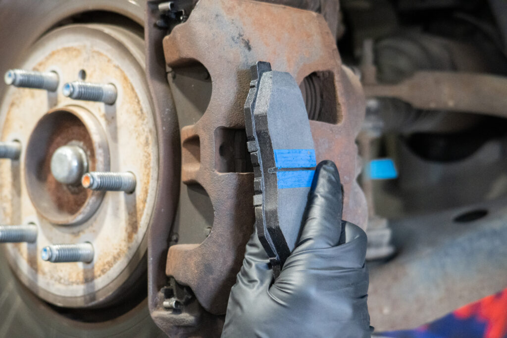 Your vehicle's braking system is its most critical safety feature. Understanding how to check brake pads helps you identify wear before it leads to costly damage or unsafe driving conditions. Regular inspection ensures optimal stopping power and protects other components, such as rotors and calipers, from premature friction damage.