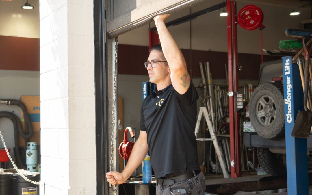 Why Timely Suspension Repair Is Essential
