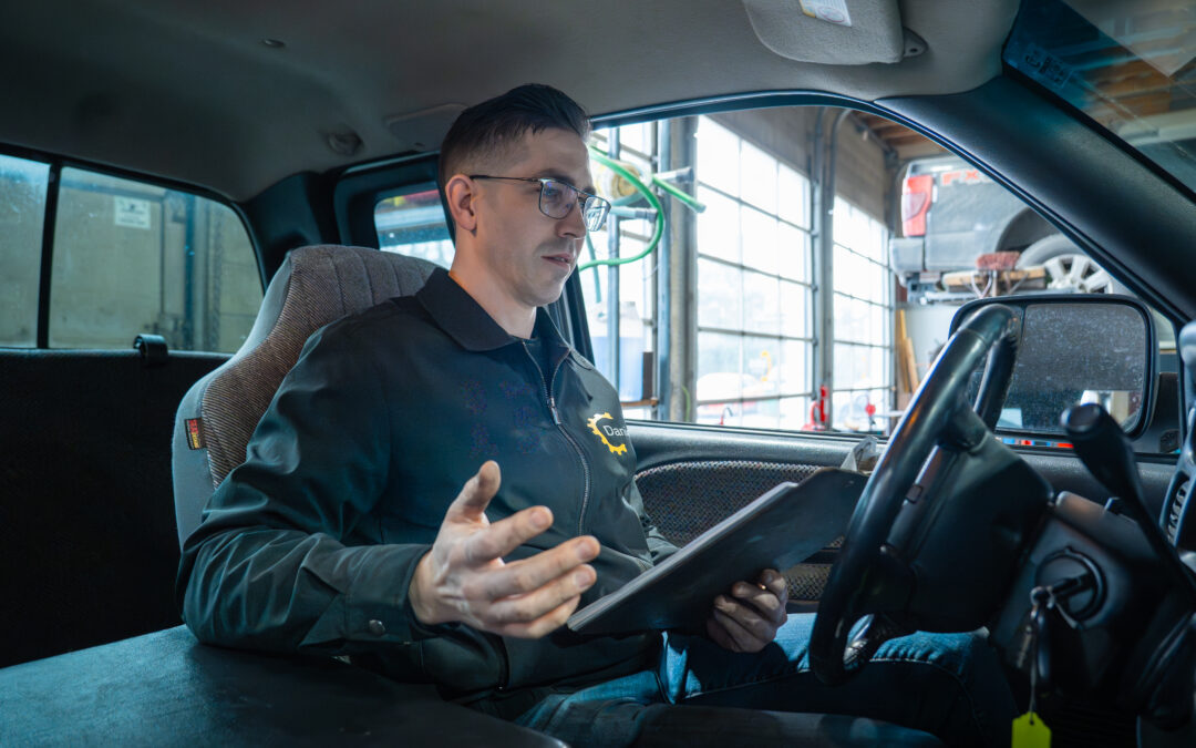 Car A/C Recharge vs. Regas: What Your Vehicle Actually Needs